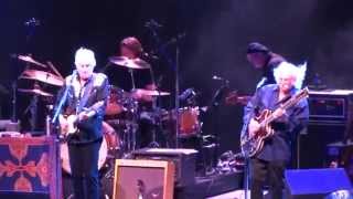 Crosby Stills amp Nash  Wooden Ships by Paul Kantner and David Crosby Live 2014 [upl. by Adym]