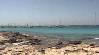 Formentera Balearic Island 7 of 7 [upl. by Malcah]