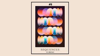 EL BRUXO  Sequences 5  AfroHouseAfroTech Mix [upl. by Nidla]