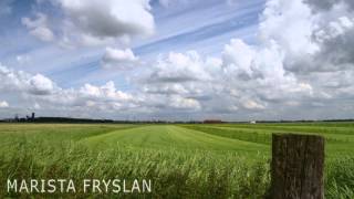 Friesland Combo  Elts Hat Doch In Plakje Groun Op Ierde [upl. by Ettenirt]