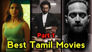 Top 10 Tamil Movies of All Time Free on YouTube tamilmovie [upl. by Formica]