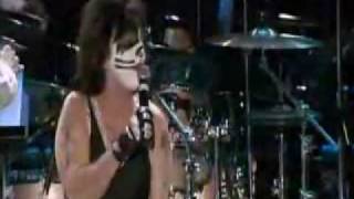 Kiss  Beth  Live Symphony Alive lV [upl. by Tat]