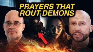 Prayers That Rout Demons with Apostle John Eckhardt [upl. by Mcquillin]