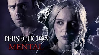 Persecucion Mental 2019  Película completa de drama y misterio  Helena Mattsson  Corey Sevier [upl. by Enoj758]