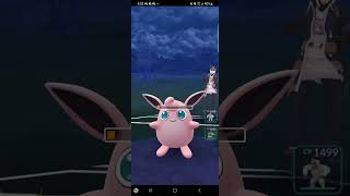 DOUBLE COUNTER LOVES TO SEE BASTIODON  Go Battle League pokemongo greatleague [upl. by Bayless]