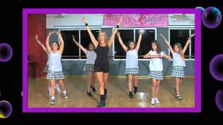 Coreografía de Justin Bieber  Somebody To Love Paso a Paso  TKM [upl. by Fatsug]