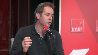 Un petit breton mignon critiqué par les cons  Tanguy Pastureau maltraite linfo [upl. by Carla]