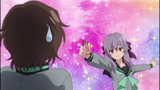 Owari no Seraph  Special Episode 5 Sub Indo [upl. by Baxie]