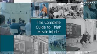 The Complete Guide to Thigh Muscle Injuries [upl. by Steffane]