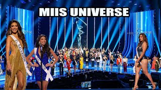 🔴Preliminares De Miss Universo 2023 Wichito503 nayibbukele nathaliaramirez2440 [upl. by Mikeb]