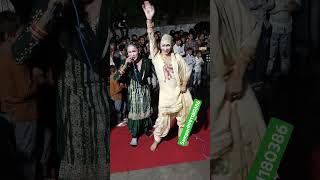 Dimple Chaudhari ka new naach Mewati Aslam singer kanaat Aslam singer karila gana Mewat [upl. by Miriam]