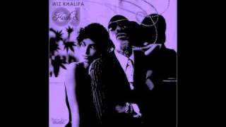 Wiz Khalifa  Still Blazin  Kush x Orange Juice Chopped amp Screwed [upl. by Yaf]