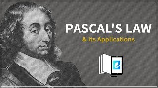 Pascals law amp Its application in daily life  hydraulic brake system  Oxford Science  eLeaern K12 [upl. by Learrsi71]