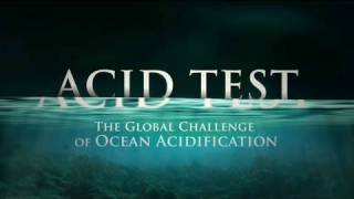 Acid Test The Global Challenge of Ocean Acidification [upl. by Ojok961]