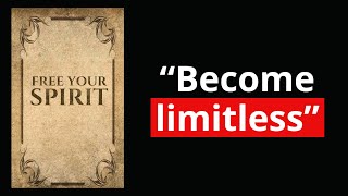 How To Escape Limiting Beliefs amp Start Living A Limitless Life Full Audiobook [upl. by Kcirde]