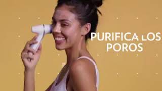 Beneficios del LumiSpa de Nu Skin [upl. by Atsylak]