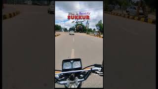 Sukkur beautiful city sukkurcity subscribe funny pleasesubscribe pubgmobile bollywood [upl. by Cardinal]