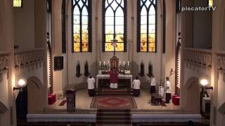 Sexagesima 4  Graduale  Traditional Latin Mass [upl. by Amann]