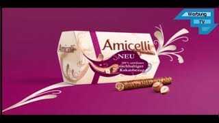 Amicelli  TV Spot 2021 [upl. by Bellina]