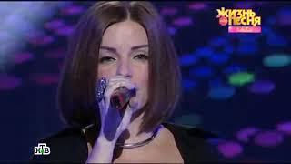 tATu  Zachem Ya Live 2013 [upl. by Maclaine]