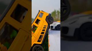 Diecast car Collection automobile carss sportscar jump drifting racecars carstoys hotwheels [upl. by Esilana]