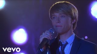 Sterling Knight  What You Mean to Me From quotStarStruckquotOfficia Vídeo [upl. by Colwell]