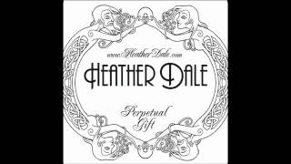 Heather Dale  Mordreds Lullaby Perpetual Gift [upl. by Lesya]