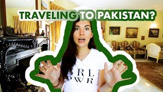 Traveling to PAKISTAN Everything You Need to Know [upl. by Wojcik]