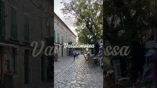 Valldemossa Majorca holiday subscribe majorca [upl. by Jermaine]