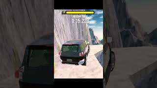 Offroad Simulator  Offroad 4x4 Driving Simulator shorts [upl. by Otecina]