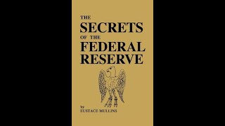 The Secrets of the Federal Reserve by Eustace Mullins  Chapter 5  The House of Rothschild [upl. by Cayser256]