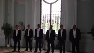 Otche Nash Nikolai Kedrov  Vocal group of Catherine Palace [upl. by Dercy550]