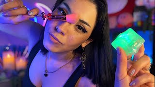 ASMR Follow My Instructions but the Instructions Change Every Time You Watch The Video🌀🎲 [upl. by Bertrando]