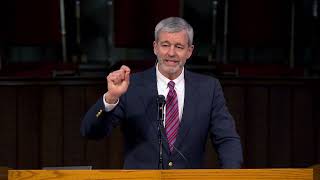 True Source of Strength  Paul Washer [upl. by Clarise214]