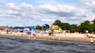 Wasaga Beach Ontario [upl. by Artimas]