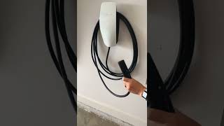 I Tried Teslas Home Charger for a Year 🔗description [upl. by Annas]