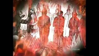 Salem Witch Trial Full Documentary The Geographic Channel [upl. by Cirri]