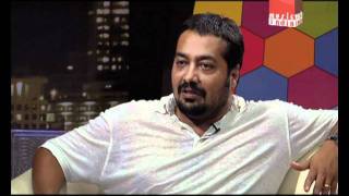 Anurag Kashyap Ram Gopal Varma Amitabh Bachchan Controversy [upl. by Chilcote]