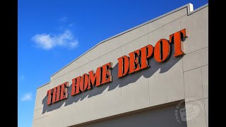 HD Stock Analysis  Home Depot [upl. by Grunberg783]