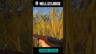 Hell Let Loose Short  Another Tank Blown Up with Big Explosion gaming gamingshorts hellletloose [upl. by Goeger40]