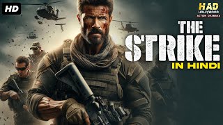 THE STRIKE  Hollywood Movie Hindi Dubbed  Kevin Tanski Robert Woodley  Hindi Action Movies [upl. by Perni]