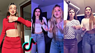 Las Mejores Tendencias y Bailes de Tik Tok Nuevos trends tiktok 2023  Bailando TIK TOK [upl. by Eeimaj705]