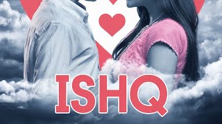 Ishq  lyrics Artist  Faheem Abdullah amp rauhan malik 311024 [upl. by Nahgiem]