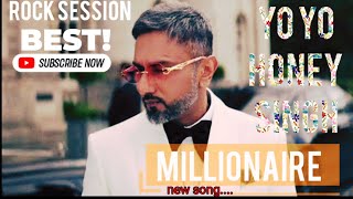 Millionaire  millionaire song  glory  Millionaire full video song  yes sir song  Honey Singh [upl. by Wooldridge682]