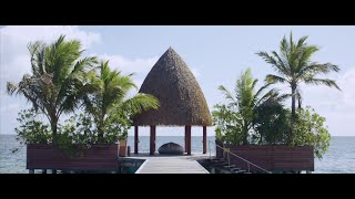 Kandolhu Maldives Official Video [upl. by Tenenbaum]