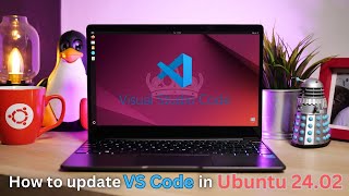 How to Easily Update Visual Studio Code VS Code [upl. by Leinoto]