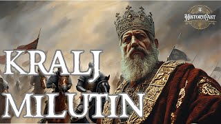 Kralj Milutin  HistoryCast ep56 [upl. by Kahle]