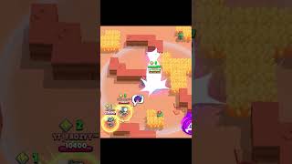 THE BEST BUZZ🌍brawlstars buzz shorts showdown [upl. by Skelton29]