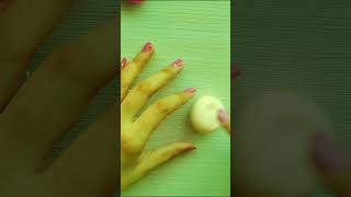 Part 2 Realistic Baby Dolls making Tutorial without Air Dry Clay dolls artandcraft polymerclay [upl. by Sjoberg]