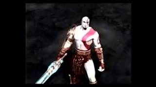 How ToDownload God of War 2 for PC JUST 180MB [upl. by Nilrak]